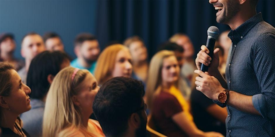 Unlock Your TEDx Potential: A One-Day Intensive Workshop