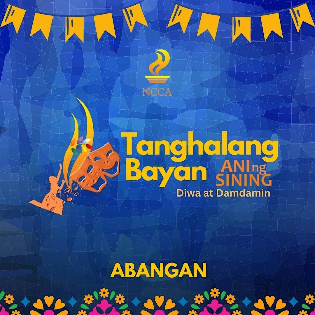 Tanghalang Bayan-Set C