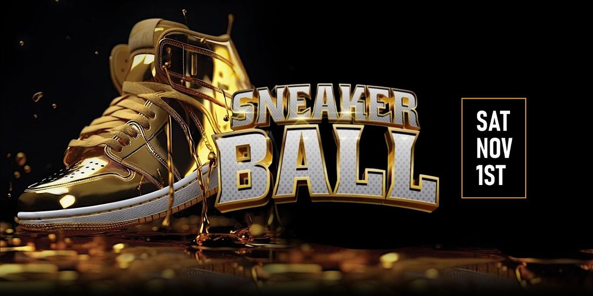 Sneaker Ball Party