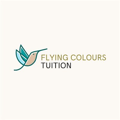 Flying Colours Tuition