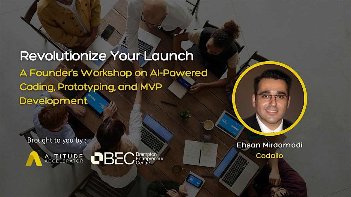 Idea to Impact: Leveraging AI for Rapid Startup Development