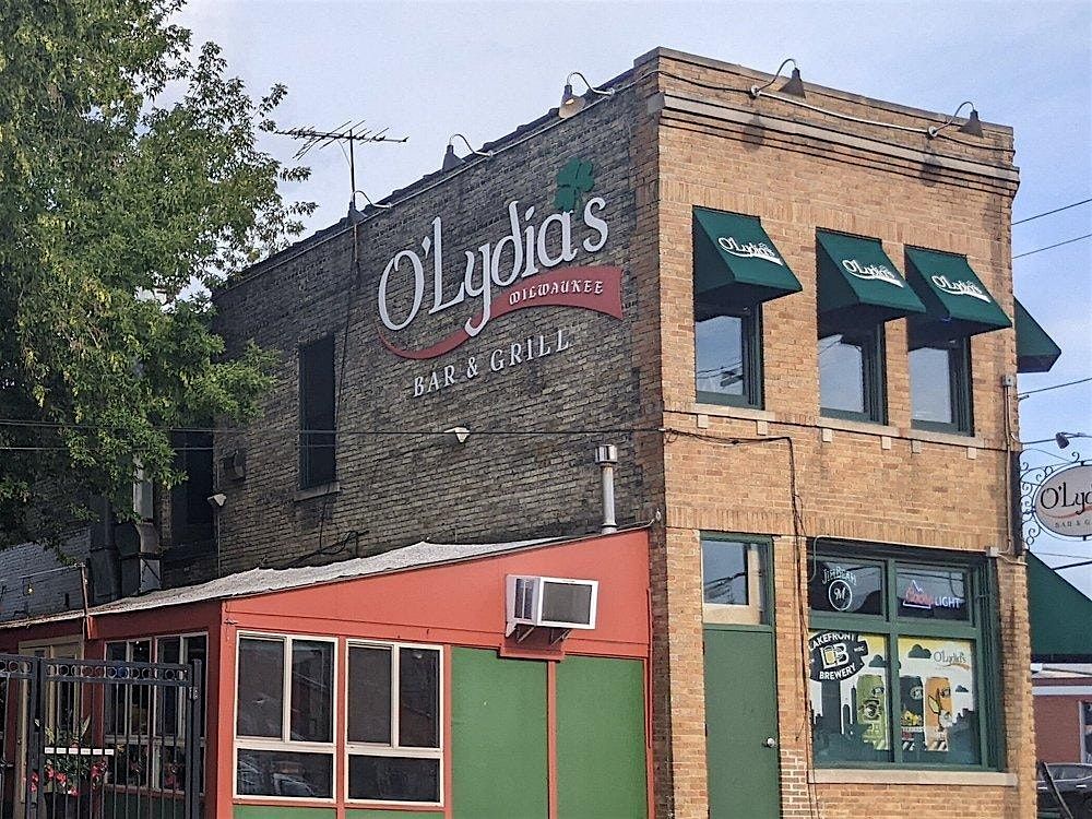 O'Lydia's 2025  Season Coach Buses to Lambeau!