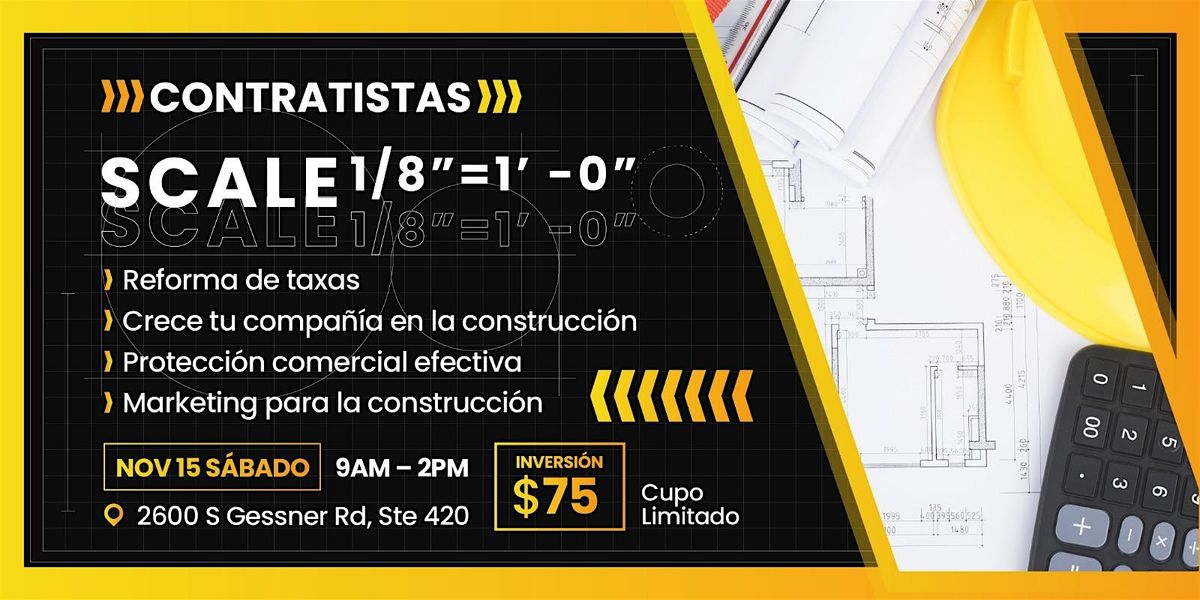 ACTUALIZACIONES EN LA INDUSTRIA DE LA CONSTRUCCION .