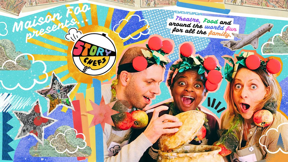 Story Chefs