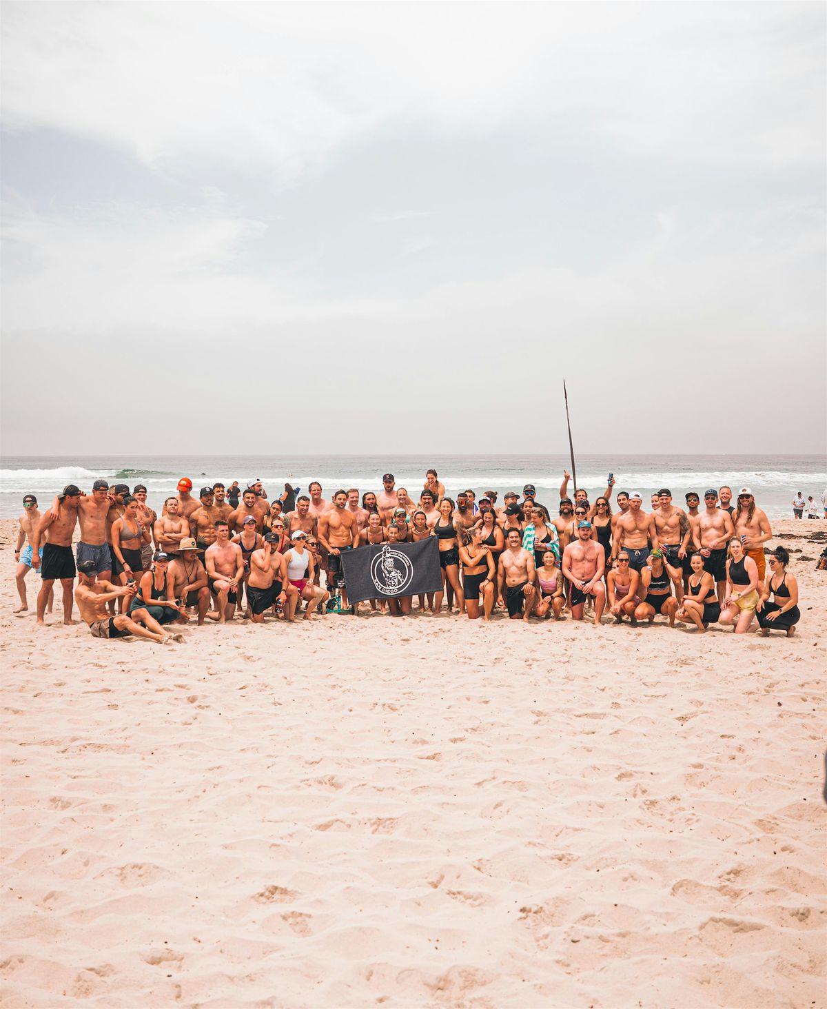 Summer Swim Club