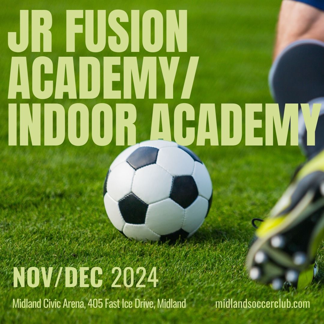 INDOOR ACADEMY