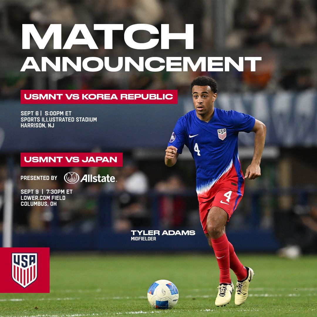 US Mens National Soccer vs Japan Mens National Soccer at Lower.com Field
