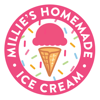 Millie's Homemade Ice Cream - Greensburg