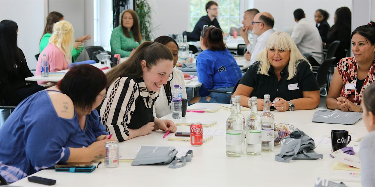 Pathways and Pizza: Explore Career Routes & Talent Retention