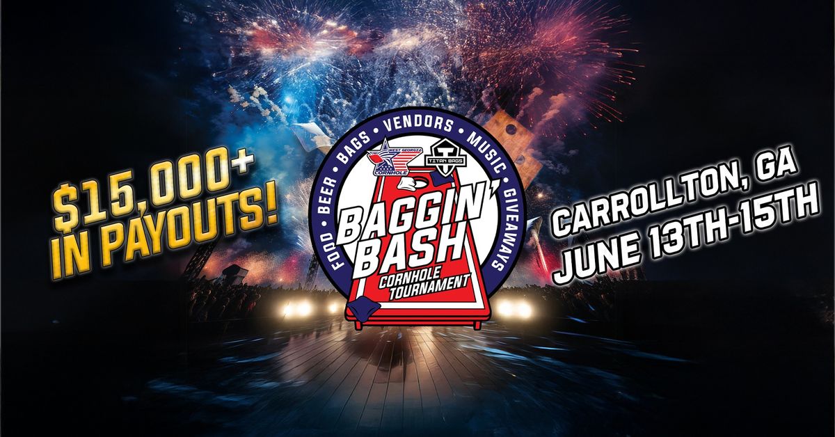 Baggin' Bash 2025