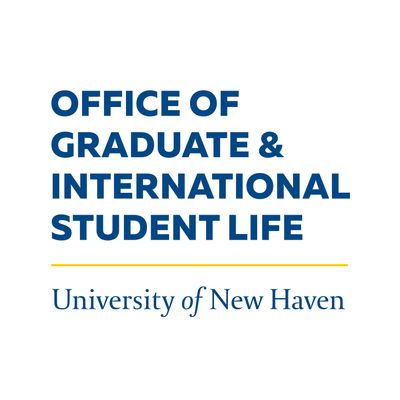 UNH - Graduate & International Student Life