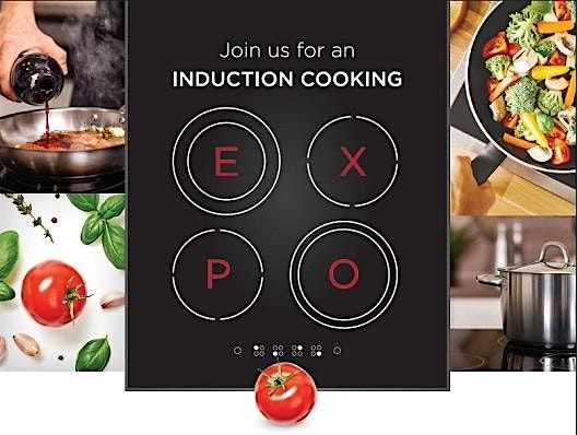 North Bay Induction Cooking Expo