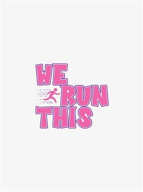 2nd Annual We Run This