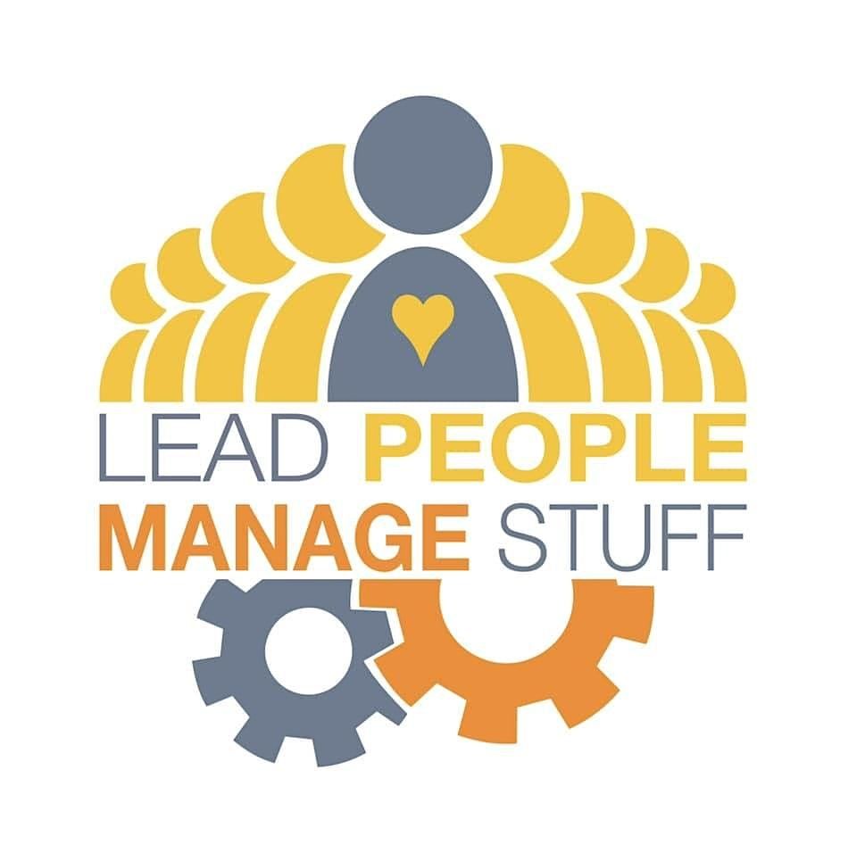 Lead People, Manage Stuff- Series V