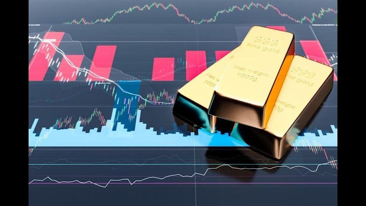 FREE LIVE TRADING EVENT