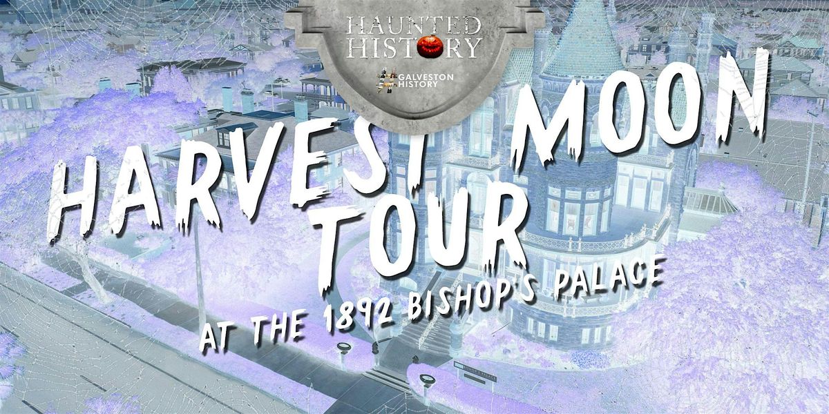 Harvest Moon Tour