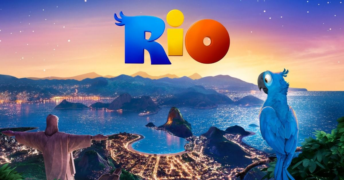 Rio