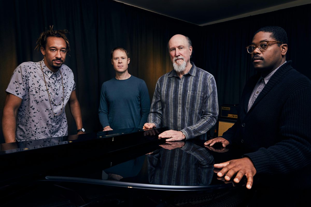 John Scofield's Combo 73