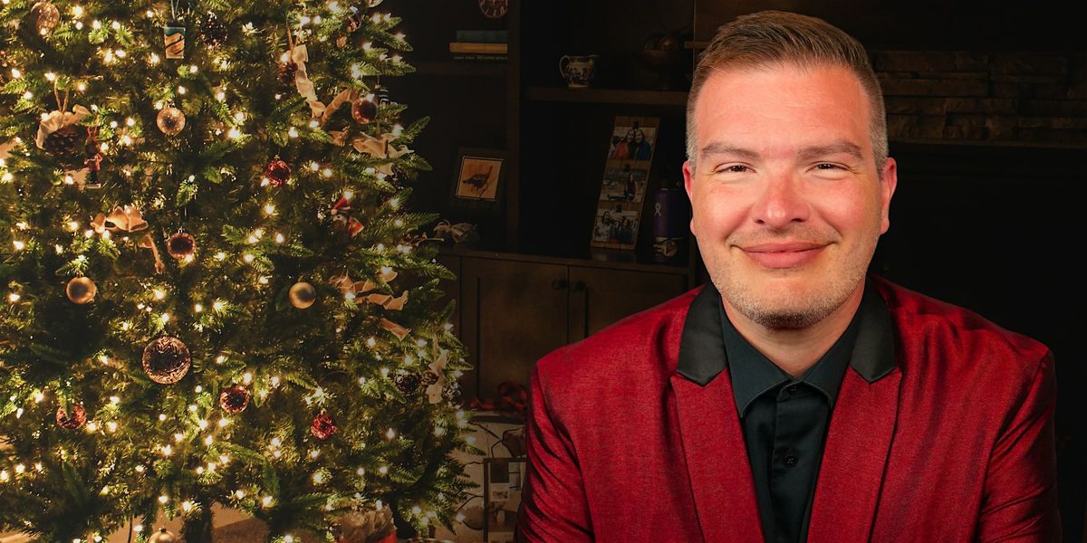 Jason Brock's 11th Annual Holiday Show