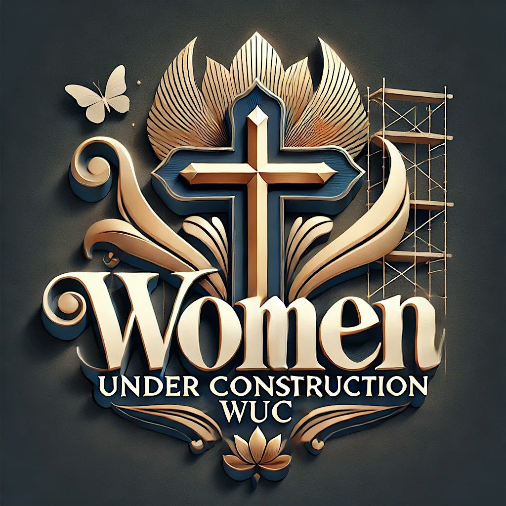 Women Under Construction Presents: Pressing Forth New Wine