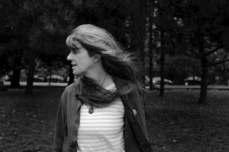 Julie Doiron