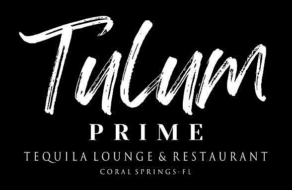 THURSDAY ALL ARTS OPEN MIC  AT TULUM PRIME