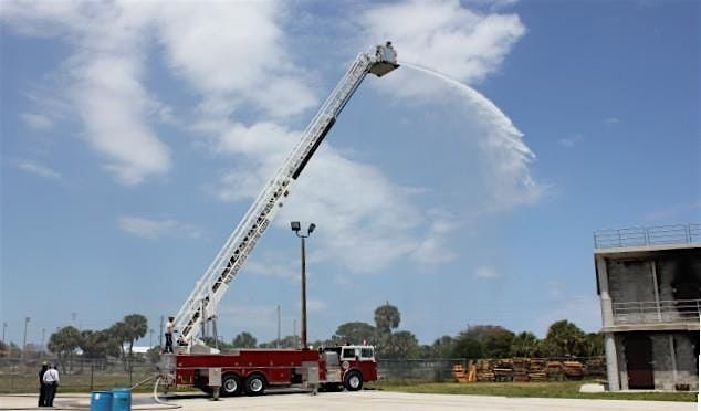 Aerial Apparatus Operations and Tactics  - FFO0650