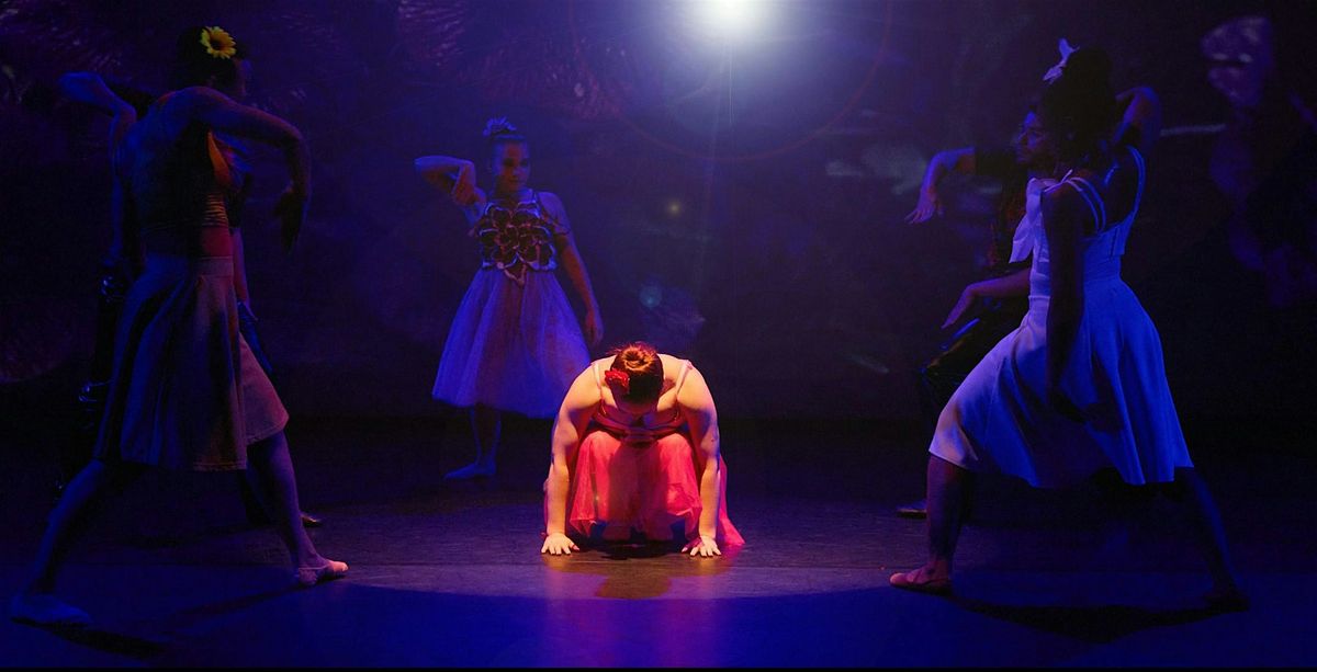 Roger Lee Dance Company presents: Funhouse