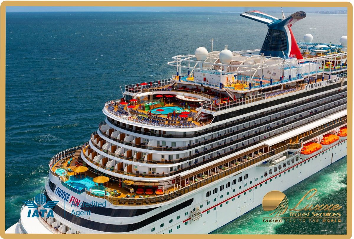 Caribbean Dream Cruise