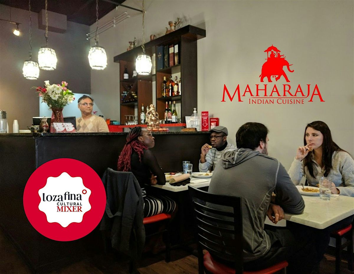 Maharaja x Lozafina: A cultural mixer you don\u2019t want to miss