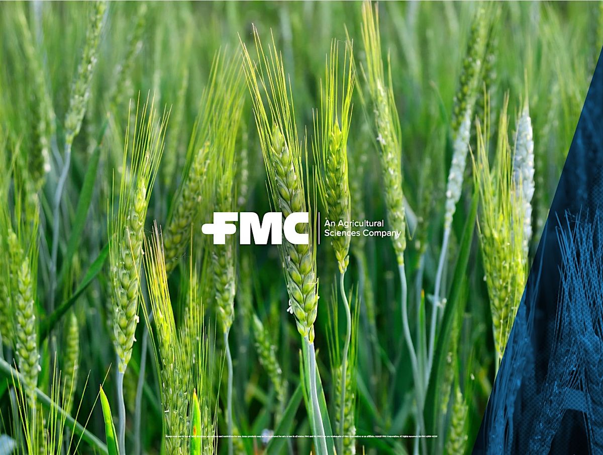 FMC Agronomy Update - Colony Day
