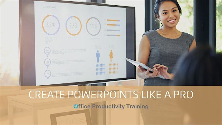 Create PowerPoints Like A Pro