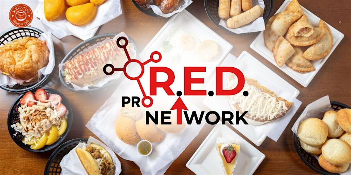 PRO Breakfast: edicion Friendsgiving