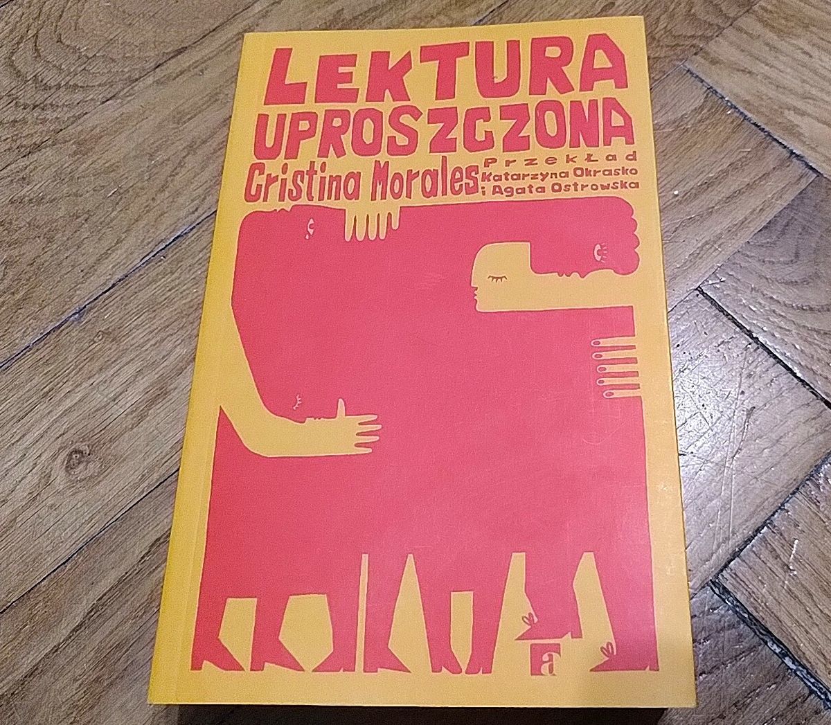 Czytanki feministyczne: Lektura uproszczona