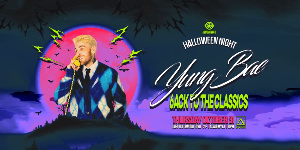 Yung Bae