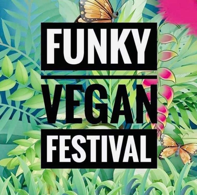 Funky Vegan Festival \/ Rotterdam 