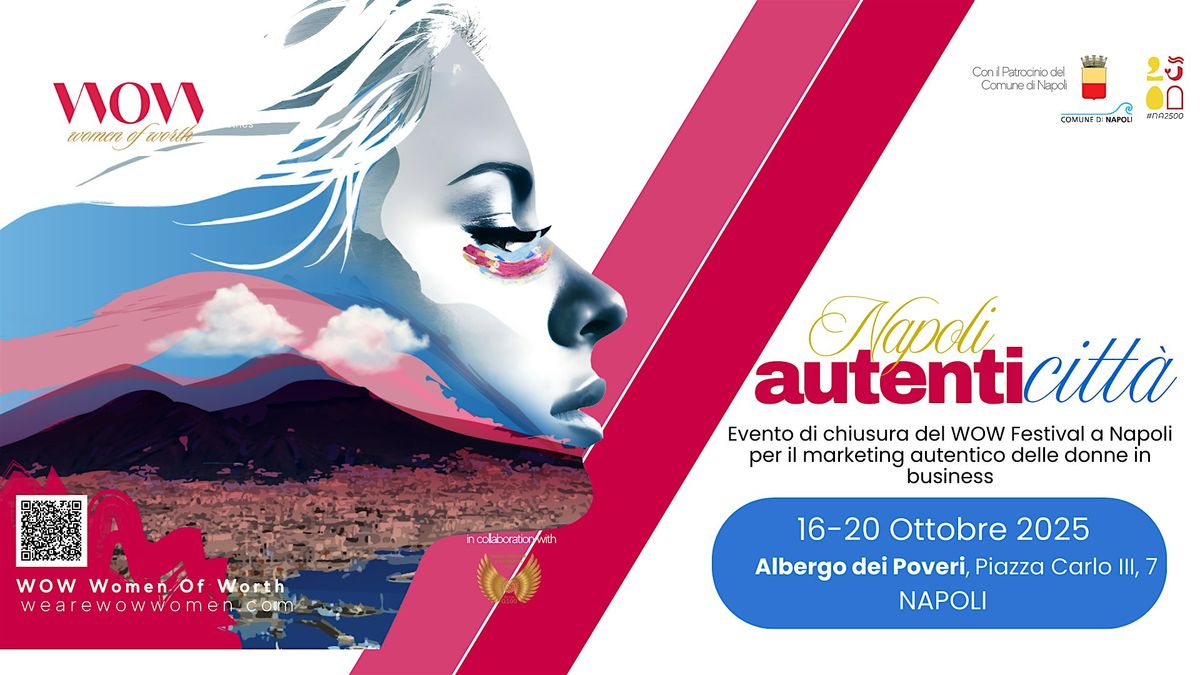 Napoli AutentiCITT\u00c0