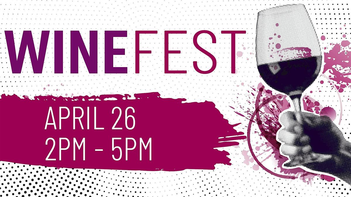 Kemah Boardwalk - Spring Wine Fest 2025