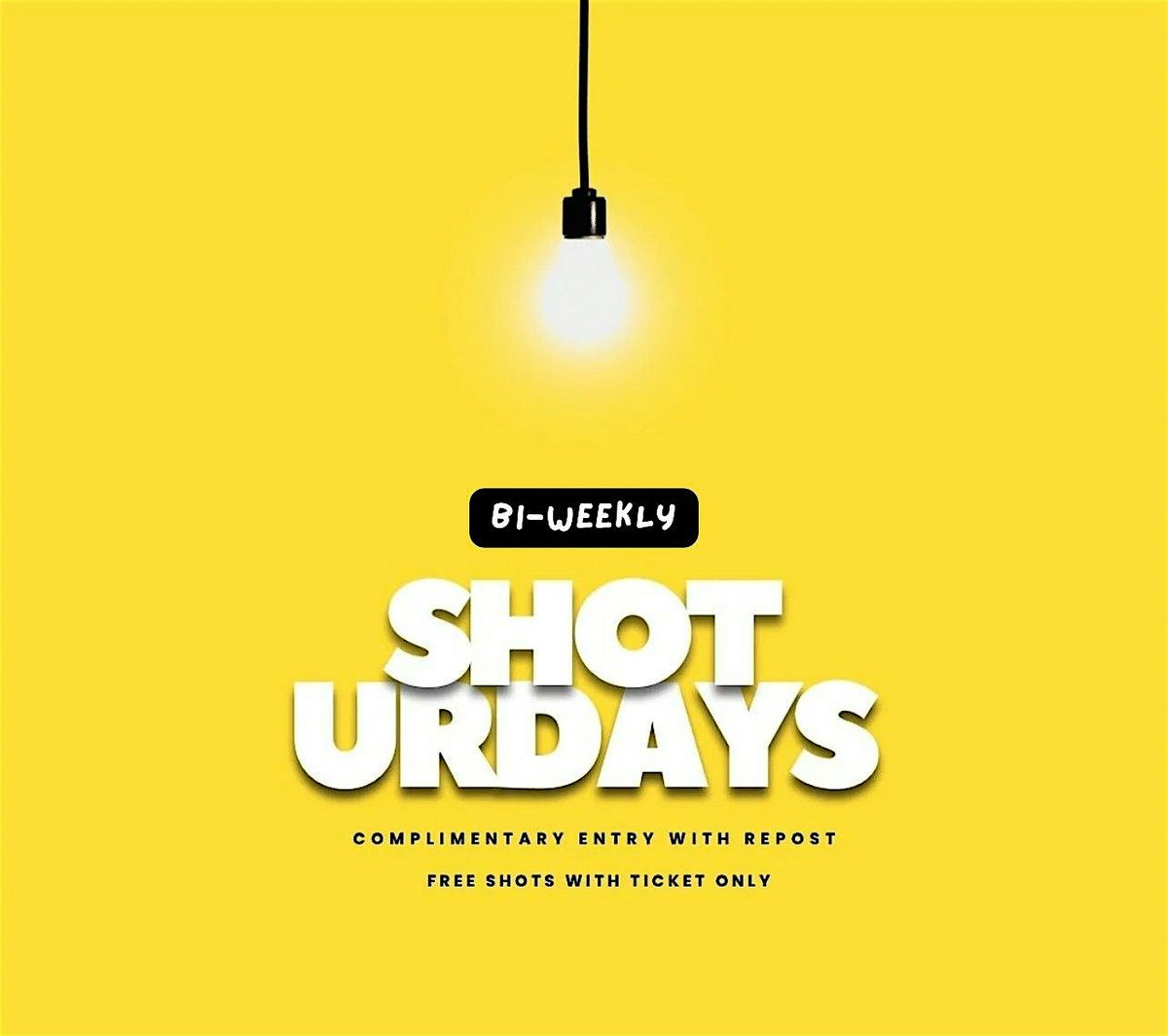 SHOTURDAYS