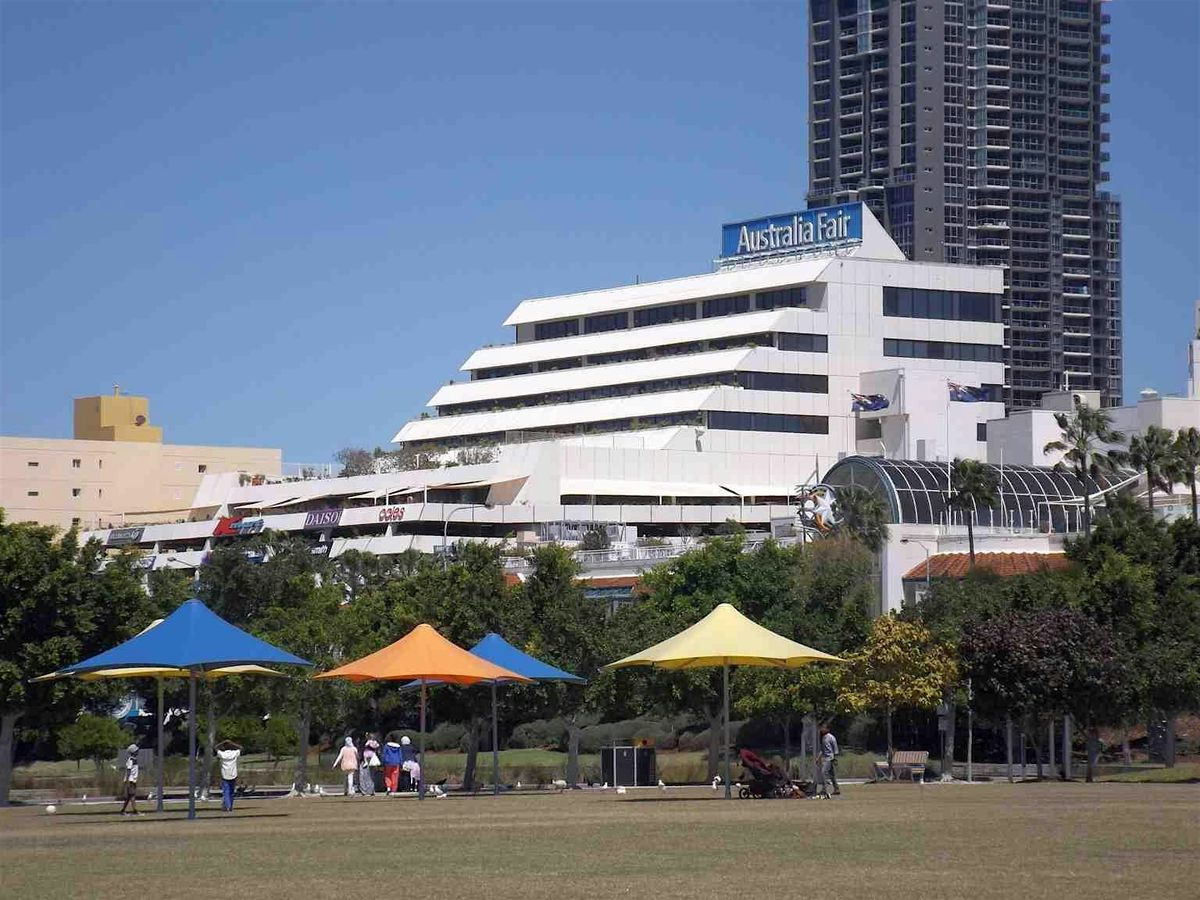 Southport Audio Tour: Southport Landmarks Audio Adventure