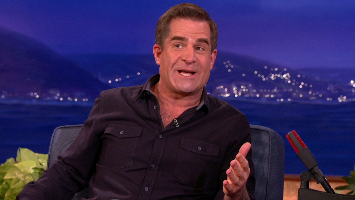 Todd Glass