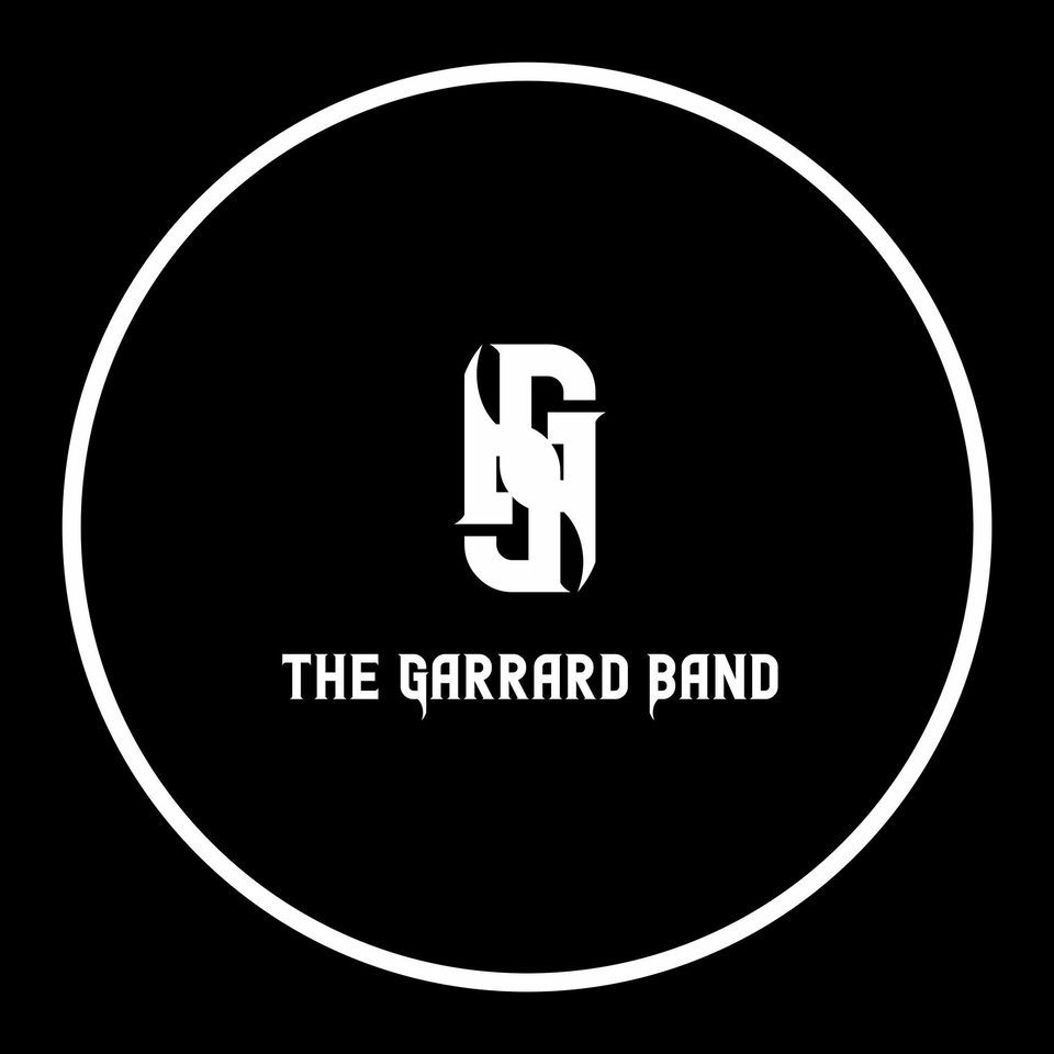 The Garrard Band @TheBrassTap Rockwall