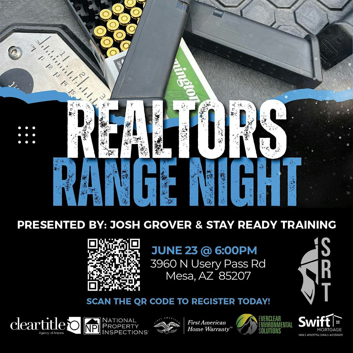 Realtor Range Night