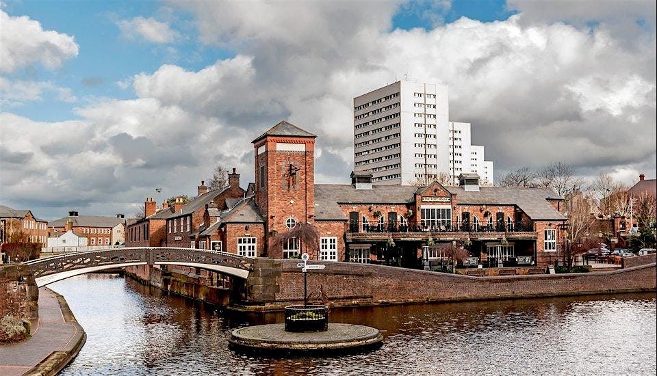 Birmingham - Hub Pub Club
