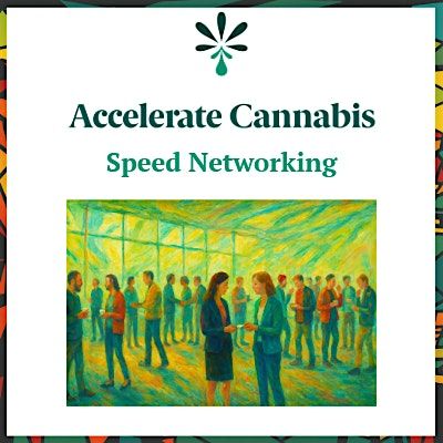 Speed Networking: NECANN