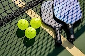 Pickleball with a Purpose