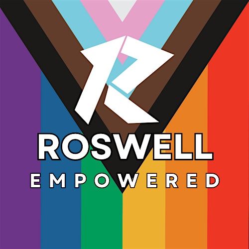 Roswell Empowered Drag Show Fundraiser