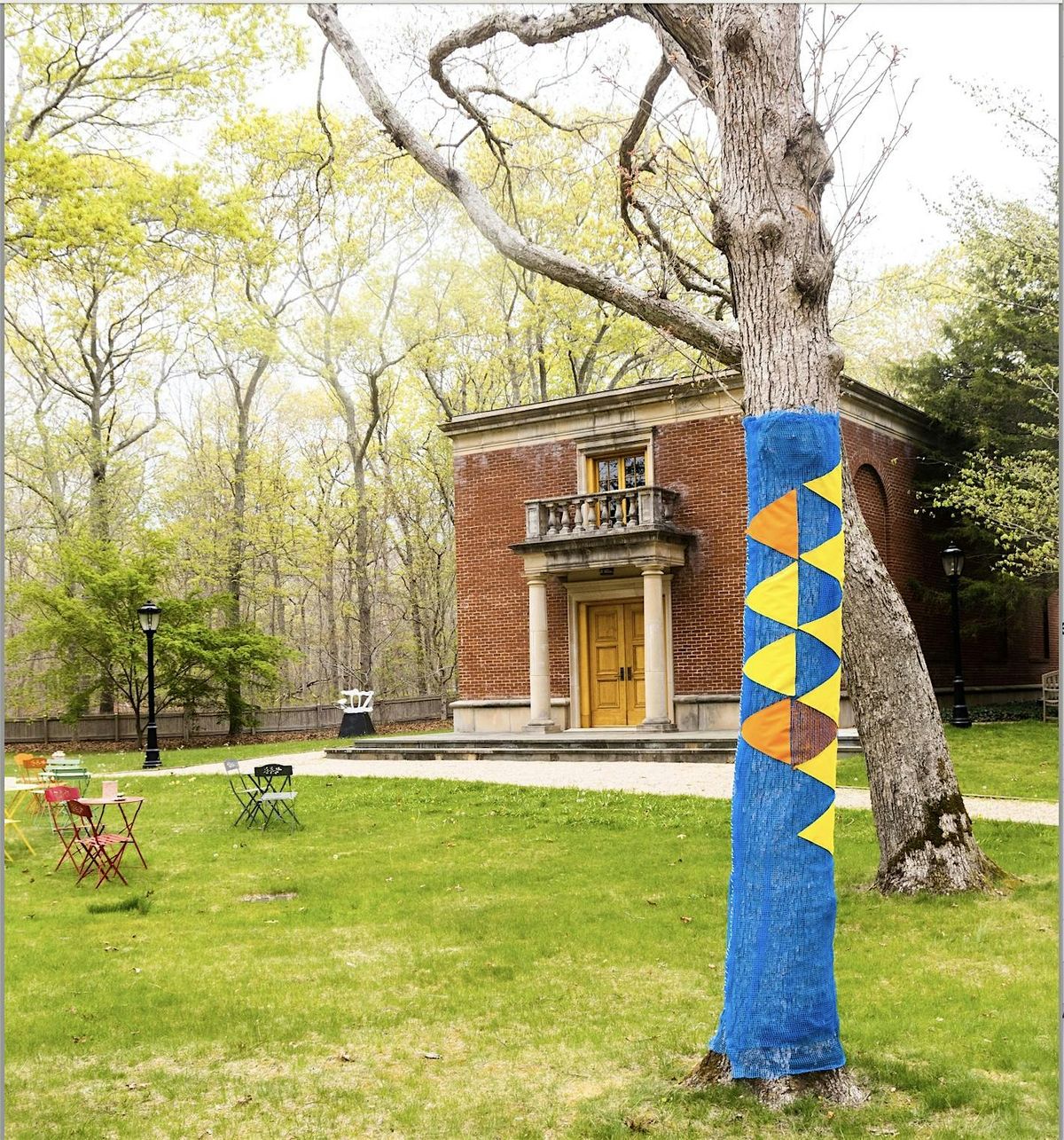 Celebration! 20 Years of Art, Fashion and The Garden