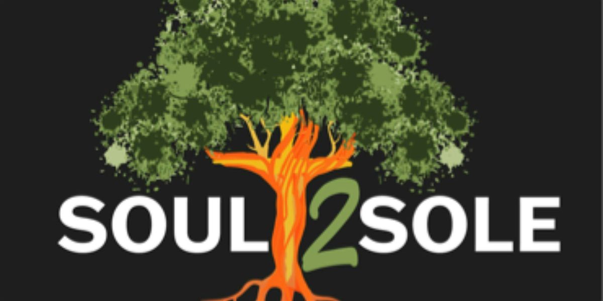 8th Annual Soul to Sole Tribe 5k