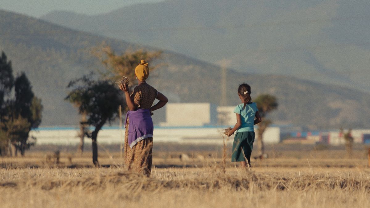 Doc Lounge pres. Made in Ethiopia | F\u00f6rfilm: Bilder av dig av Louise Hollerup